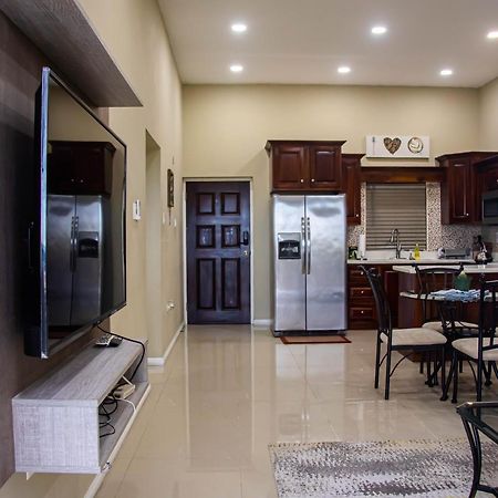 Comfort Homes كينغستون المظهر الخارجي الصورة