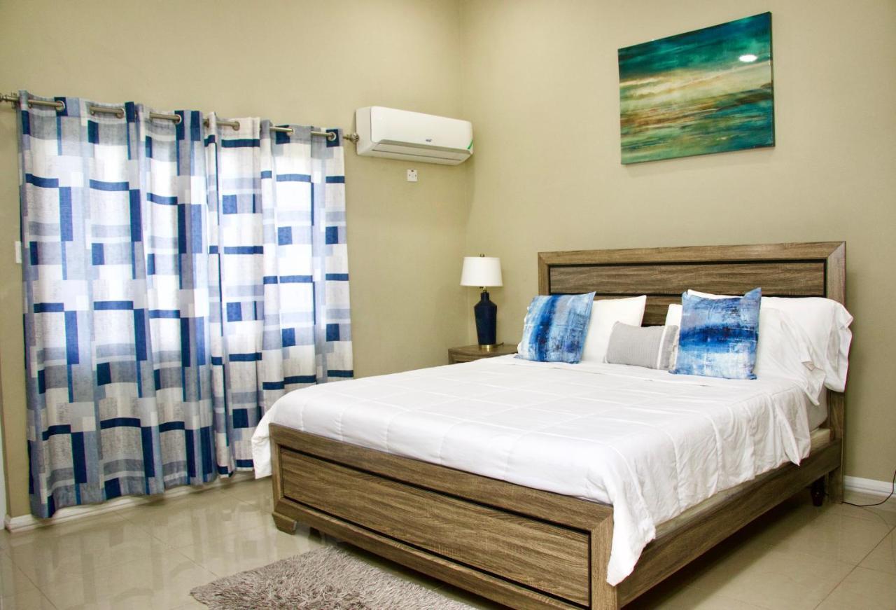 Comfort Homes كينغستون المظهر الخارجي الصورة