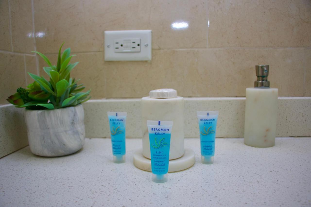 Comfort Homes كينغستون المظهر الخارجي الصورة