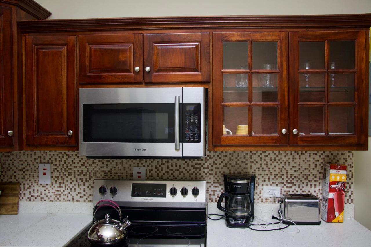 Comfort Homes كينغستون المظهر الخارجي الصورة