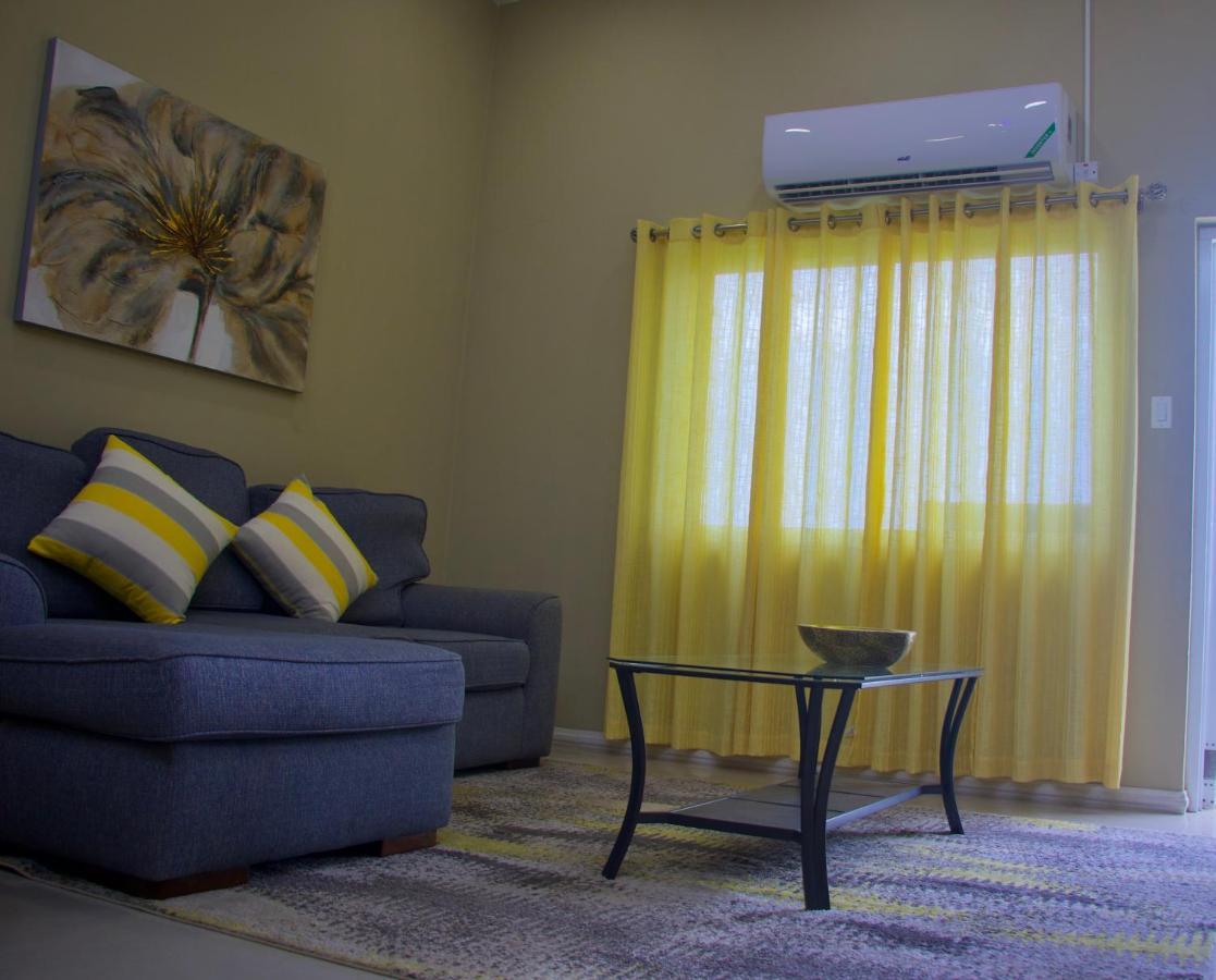 Comfort Homes كينغستون المظهر الخارجي الصورة