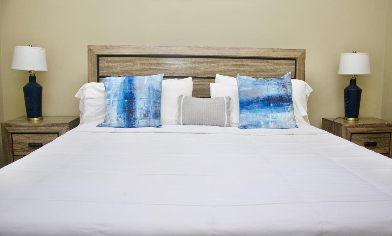 Comfort Homes كينغستون المظهر الخارجي الصورة