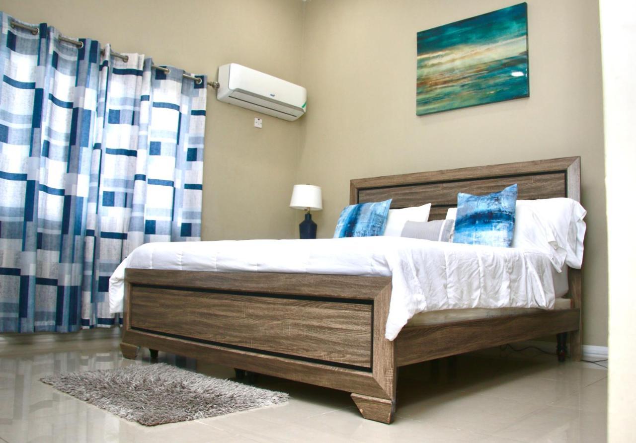 Comfort Homes كينغستون المظهر الخارجي الصورة