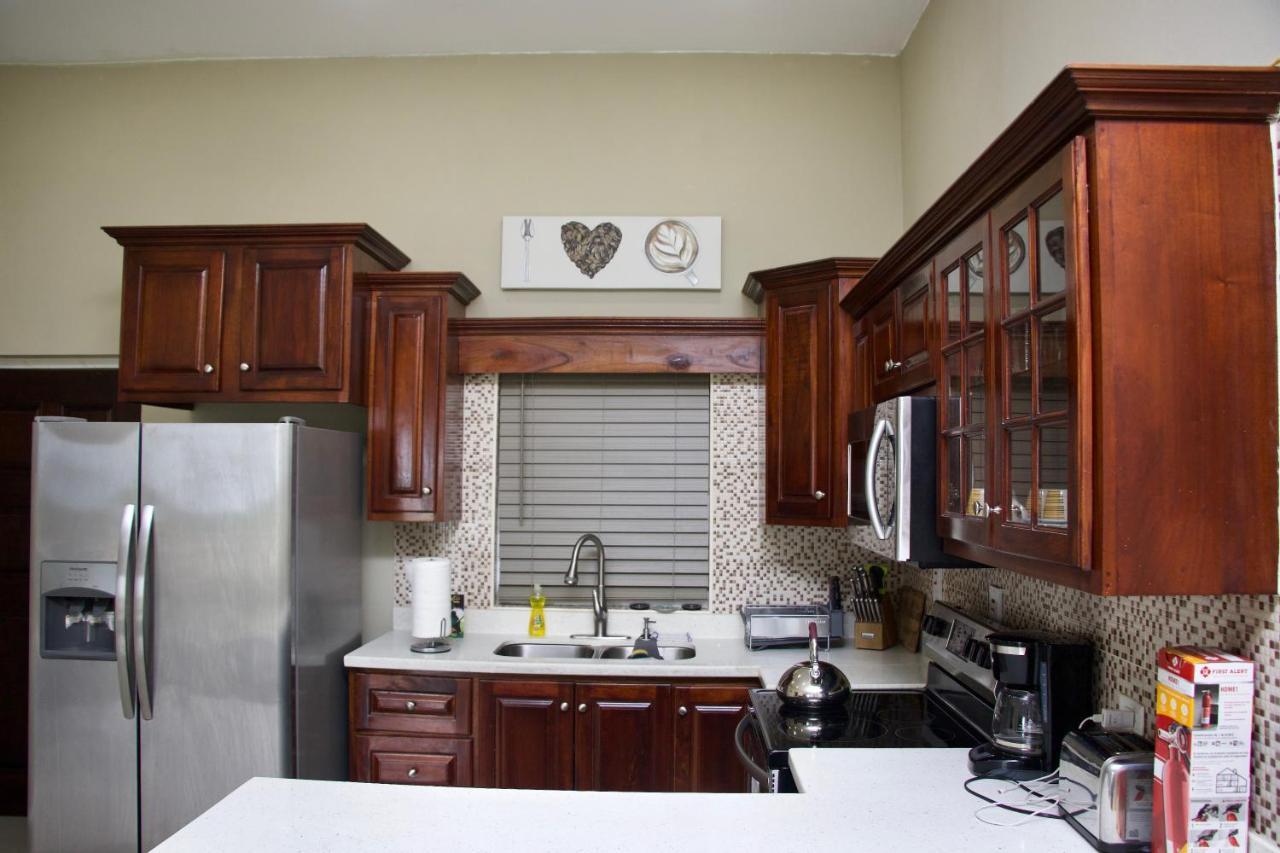 Comfort Homes كينغستون المظهر الخارجي الصورة