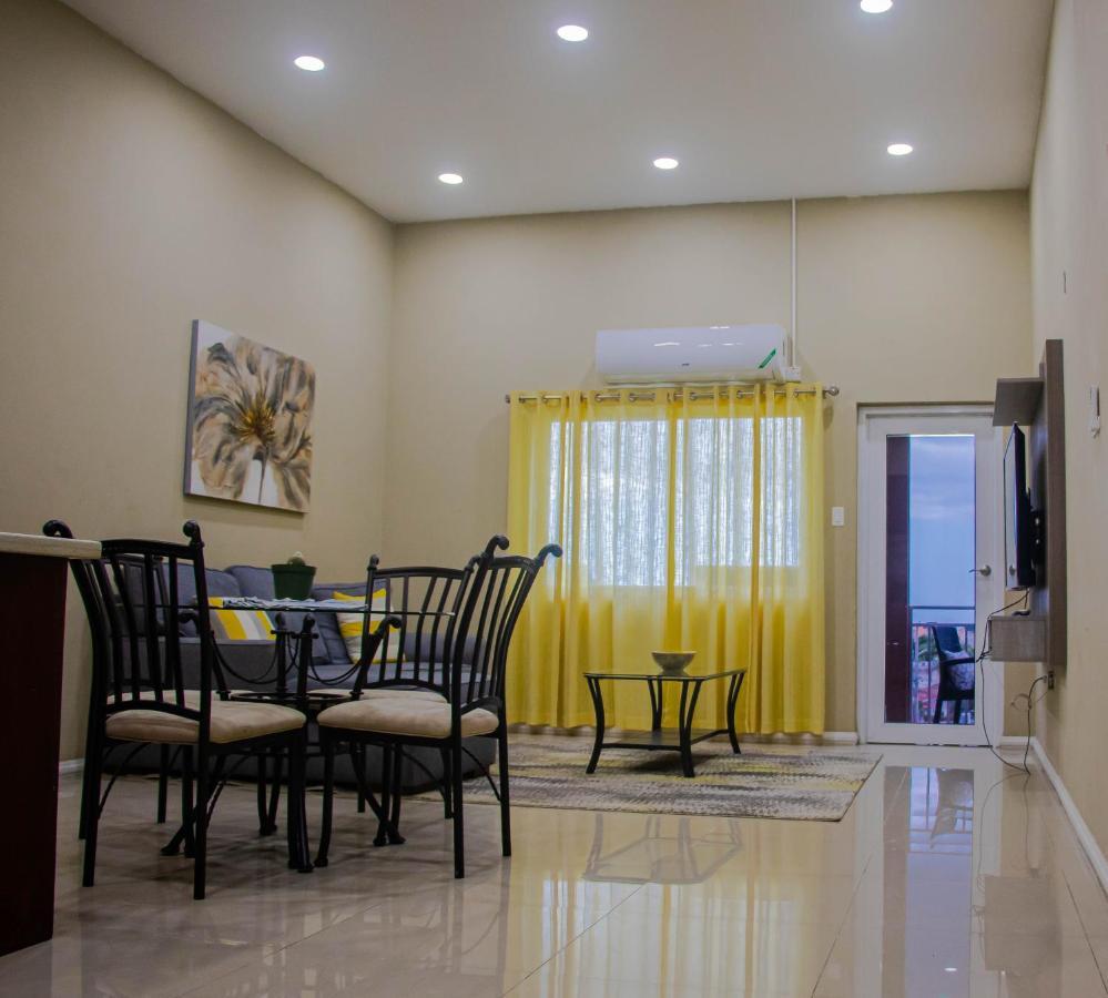 Comfort Homes كينغستون المظهر الخارجي الصورة