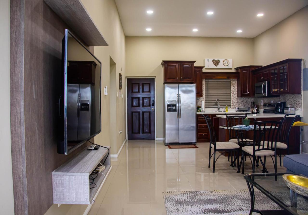 Comfort Homes كينغستون المظهر الخارجي الصورة